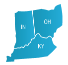 Territory Covered